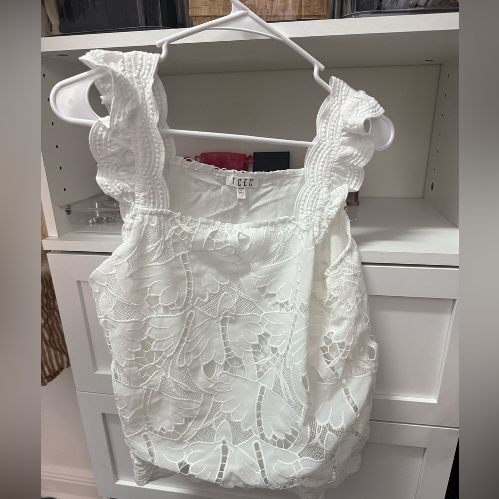 Boutique top